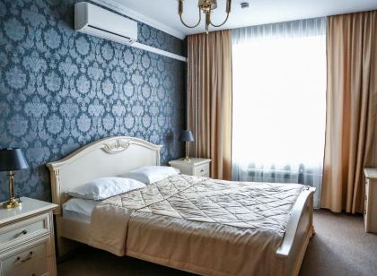Visit Mini-Hotel