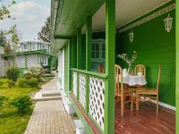 Hotel Generalskaya Dacha Hotels in Suzdal