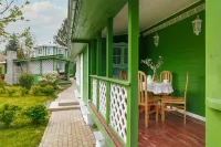 Hotel Generalskaya Dacha