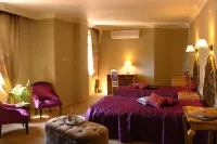 ÂLÂ HAN Boutique Hotel Hotels in 
