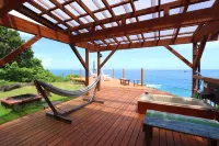 Takahira Base Hotel a Yakushima