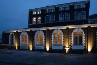 Ayuryoga Wellnesshotel Hotels in Oudenaarde