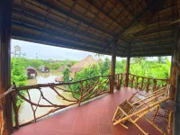 Mekong Silt Ecolodge