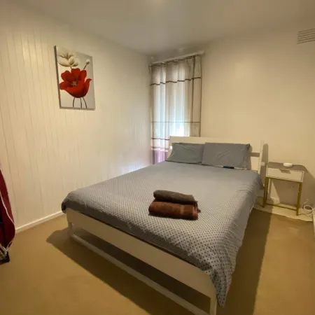 Ada Homestay
