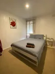 Ada Homestay - parking