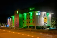 Ibis Styles Sallanches Pays du Mont-Blanc - Wifi