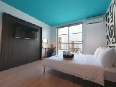 Kadangyan by 3BU Hostel โรงแรมในซานเฟอร์นันโด