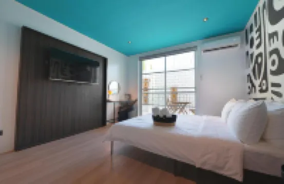 Kadangyan by 3BU Hostel