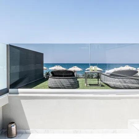 Porto Platanias Beach Luxury Selection - Adults Only