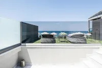 Porto Platanias Beach Luxury Selection - Adults Only - Romantic
