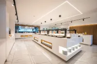 Heronissos Hotel - Desayuno