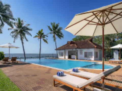 Backwater Ripples Kumarakom Hotels in Kottayam