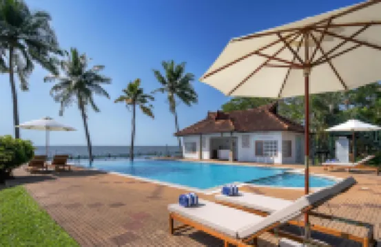 Backwater Ripples Kumarakom