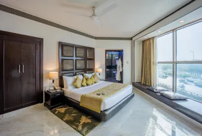 Hotel Shanti Palace Mahipalpur Hoteller i Mahipalpur