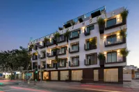Lagos Avenida Hotel - 4-Star