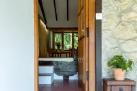El Molino de Bonaco - Villas
