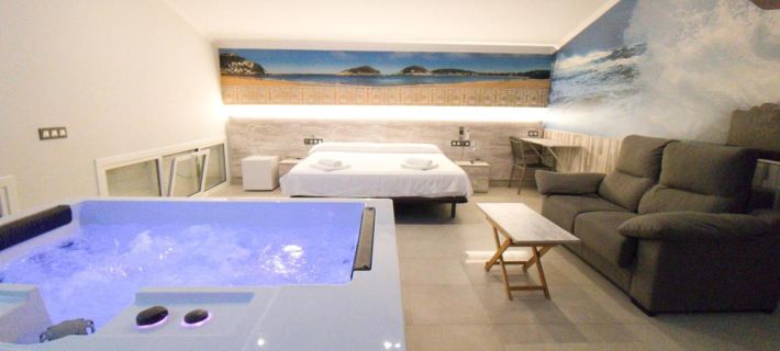 Pensión Astigarraga Hotels in Donostialdea