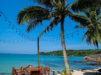 Siam Beach Resort Koh Kood Hotels in Koh Kood