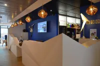 Hôtel Origami Hotels in Strasbourg