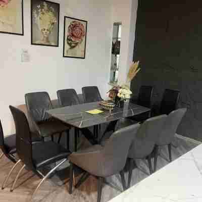 Kinh Do Homestay Dining/Meeting Rooms