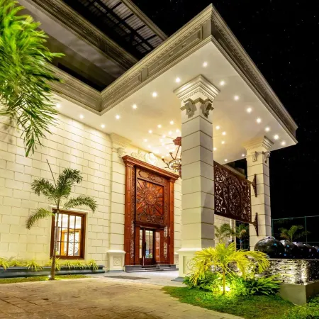 Polhena Grand Resort & Banquet