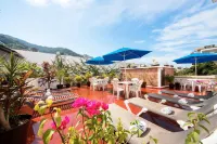 Hotel Hacienda de Vallarta Centro