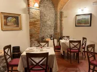 Hotel Villa San Michele Hotels in Carmignano