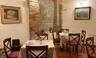 Hotel Villa San Michele