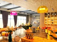 SkyeBay Club - breakfast