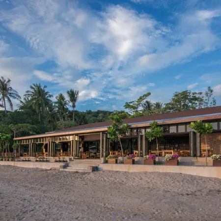 Anda Lanta Resort