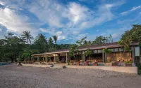 Anda Lanta Resort - Mountain view