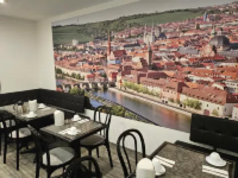Hotel Regina GmbH - 3-Sterne