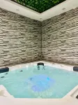 Atmo hotel & spa - spa