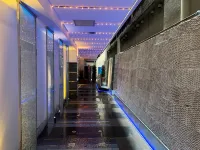 EXECUTIVE HOTEL GRAND GARDEN Hotels in Yokohama