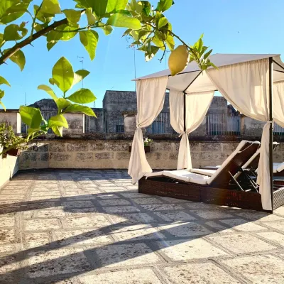 Dimora San Biagio Suites&Apartment Hotels near Museo Faggiano