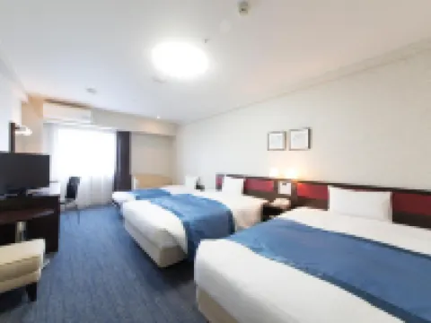 HOTEL HOKKE CLUB SHONAN FUJISAWA Hotels near Enoshima Beach