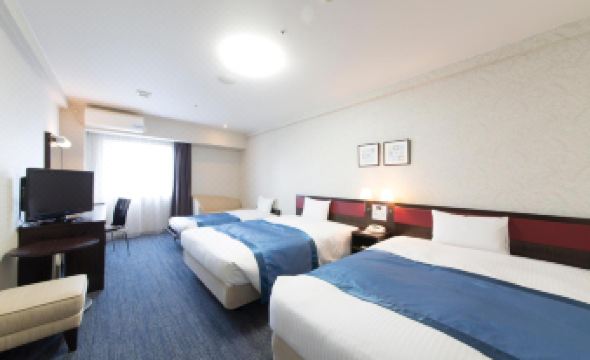 HOTEL HOKKE CLUB SHONAN FUJISAWA