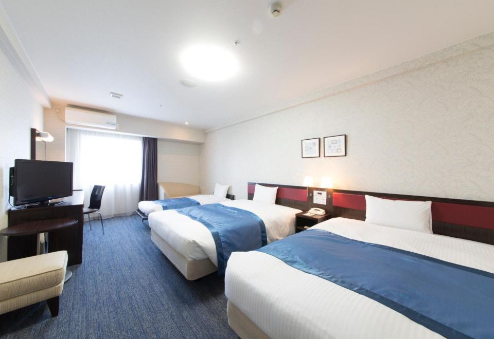 2. 호텔 홋케 클럽..