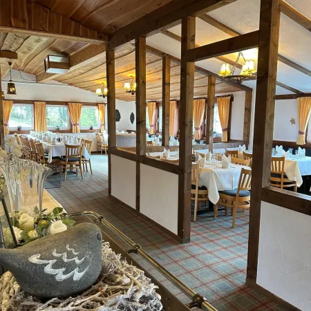 Hotel Stockhausen Gbr Отели в г. Шмалленберг