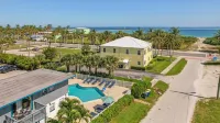 Royal Inn Beach Hutchinson Island Hotels in Fort Pierce