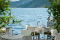 Vila Perast Boutique Hotel - breakfast