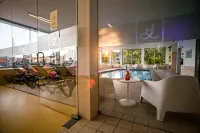 Luna Arcos Hotel Nature & Wellness - spa