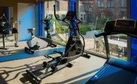 Hotel Jan Brito - Gym