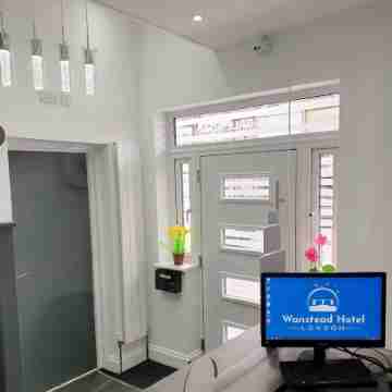 Wanstead Hotel Others