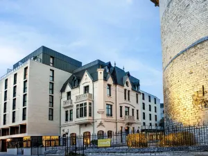 Radisson Blu Hotel Rouen Centre
