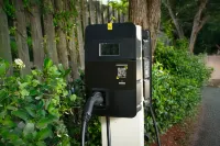 Holiday Inn Express & Suites BLYTHEWOOD by IHG - parking