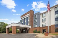 SpringHill Suites Minneapolis West/St. Louis Park Hotel a Saint Louis Park