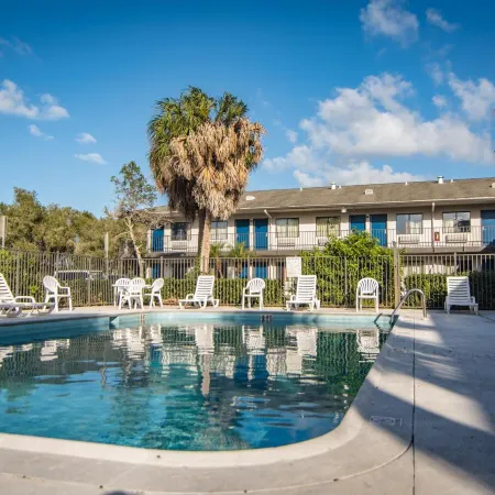 Motel 6 Ft. Pierce, FL