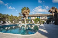 Motel 6 Ft. Pierce, FL Hotel a Fort Pierce