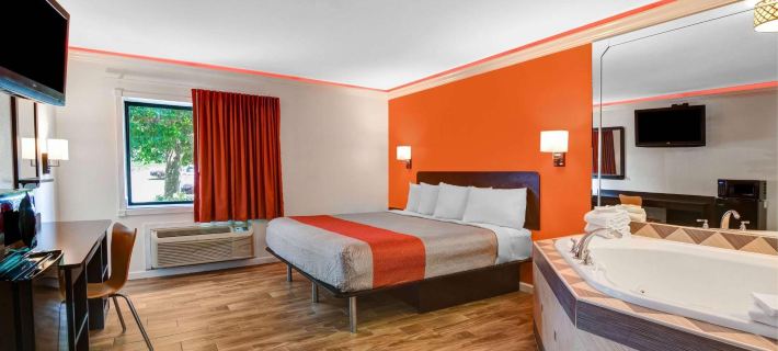 Motel 6 Norcross, GA Hotels in Norcross
